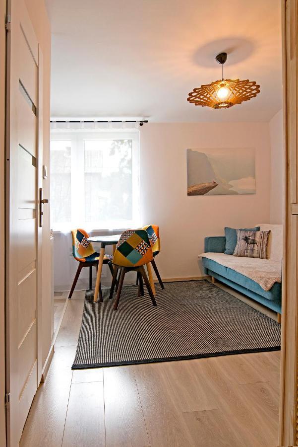 Uroczy Apartment Muszynka