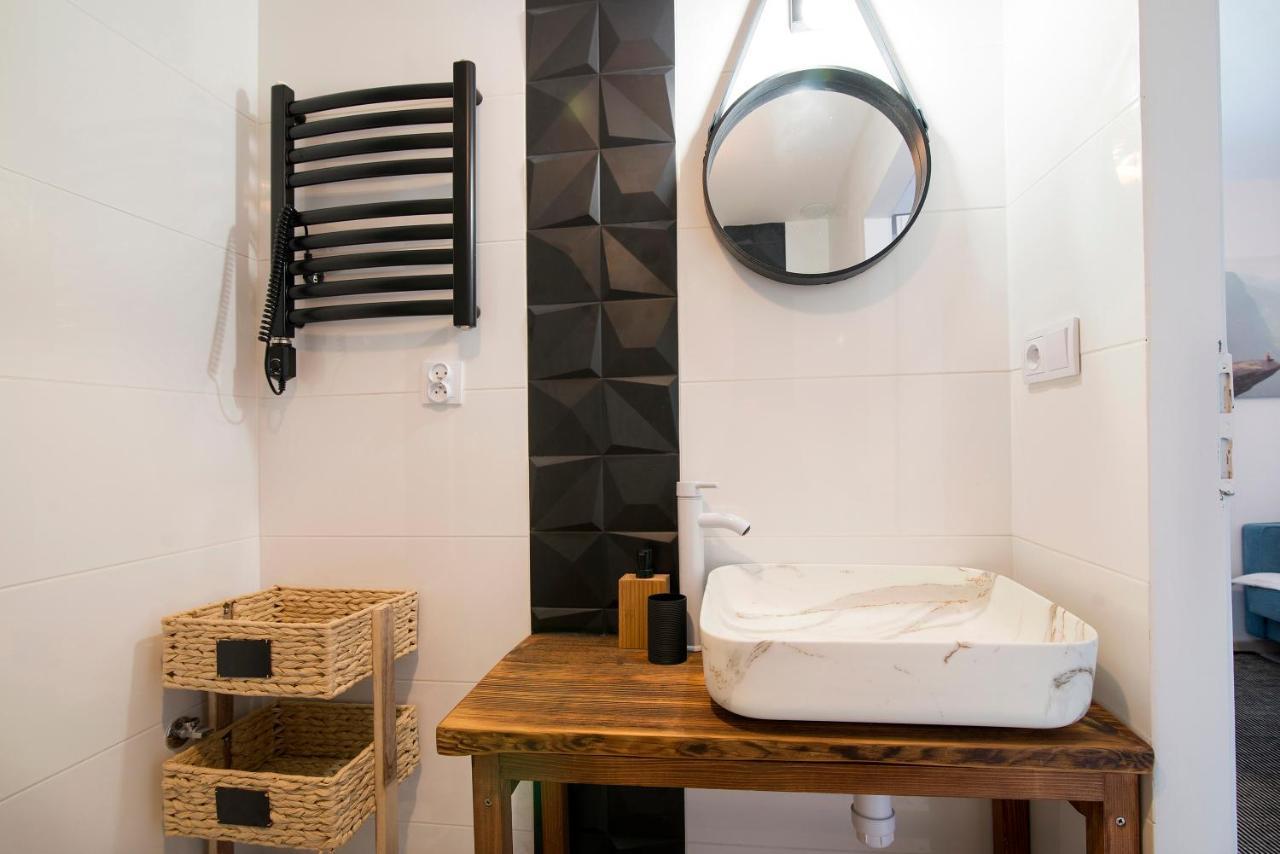 Uroczy Apartment *